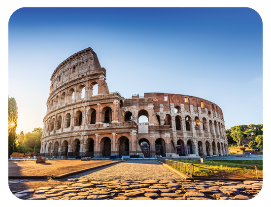 Rome Revealed