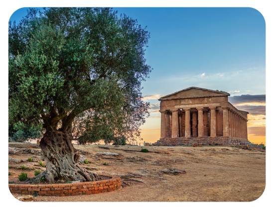 Sicily’s Hidden Treasures