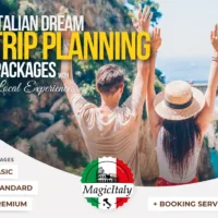 Trip Planning Package with Authentic Local Experiences