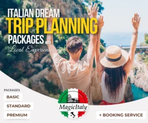 Trip Planning Package with Authentic Local Experiences