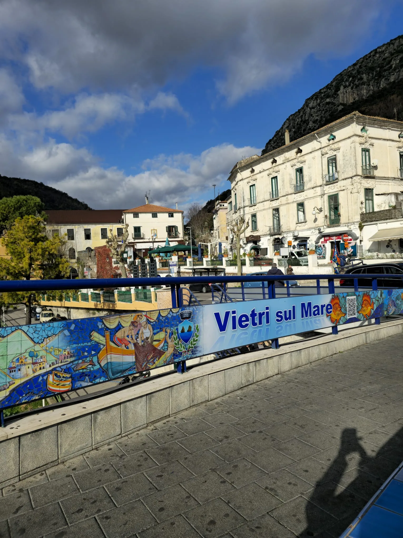 Christmas Tour in Italy with MagicItaly by Margherita