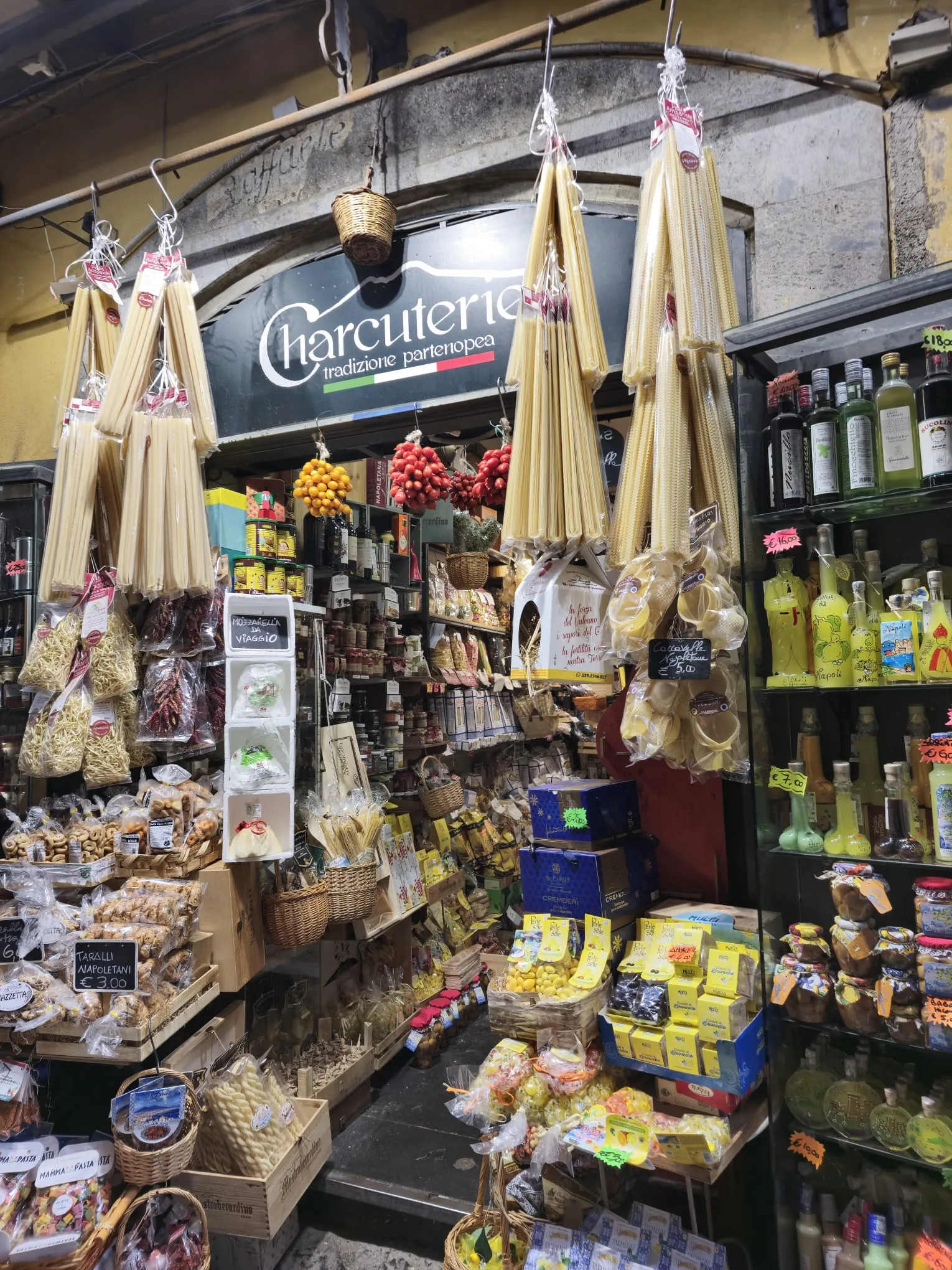 Christmas Tour in Italy with MagicItaly by Margherita