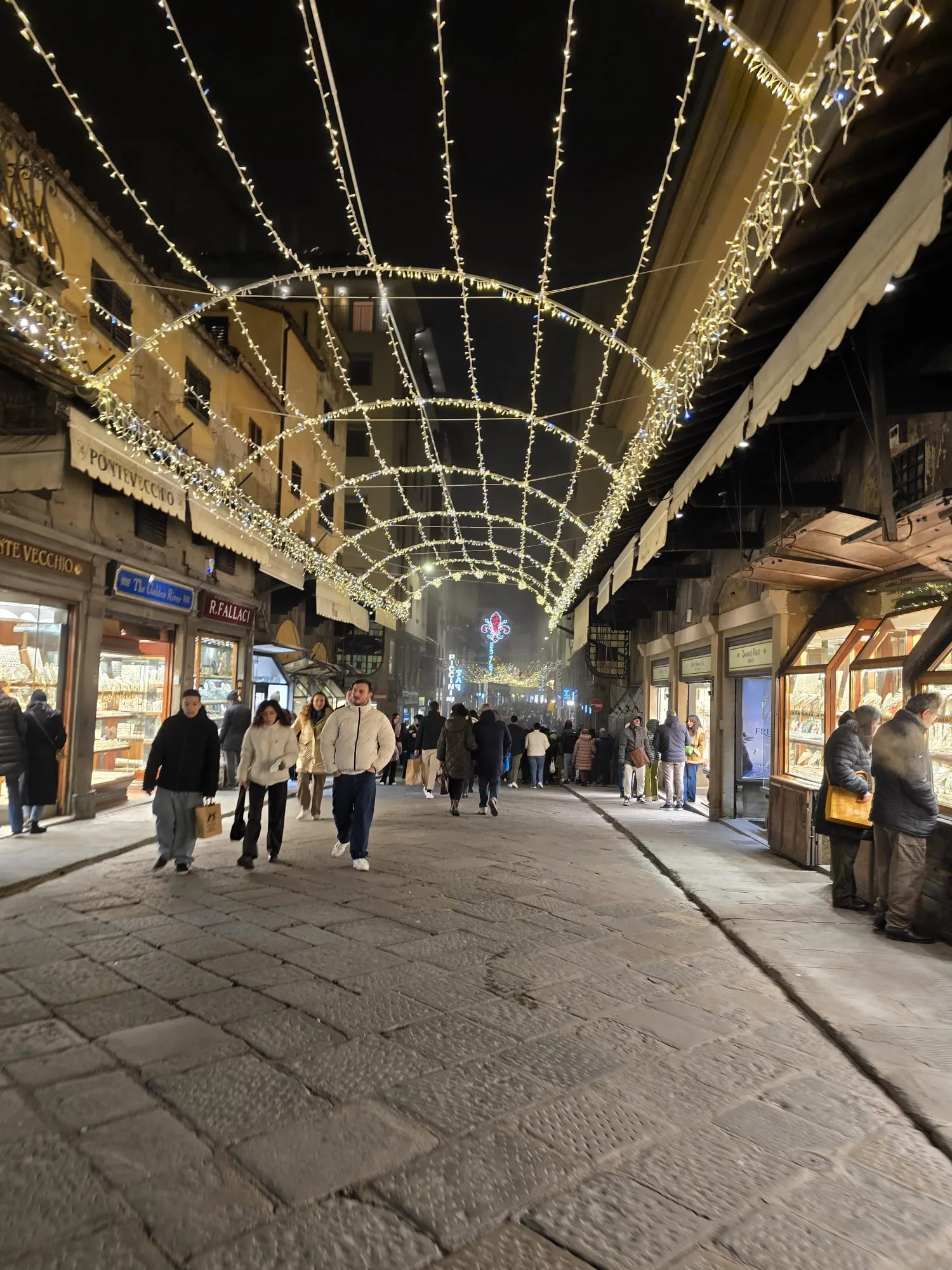 Christmas Tour in Italy with MagicItaly by Margherita