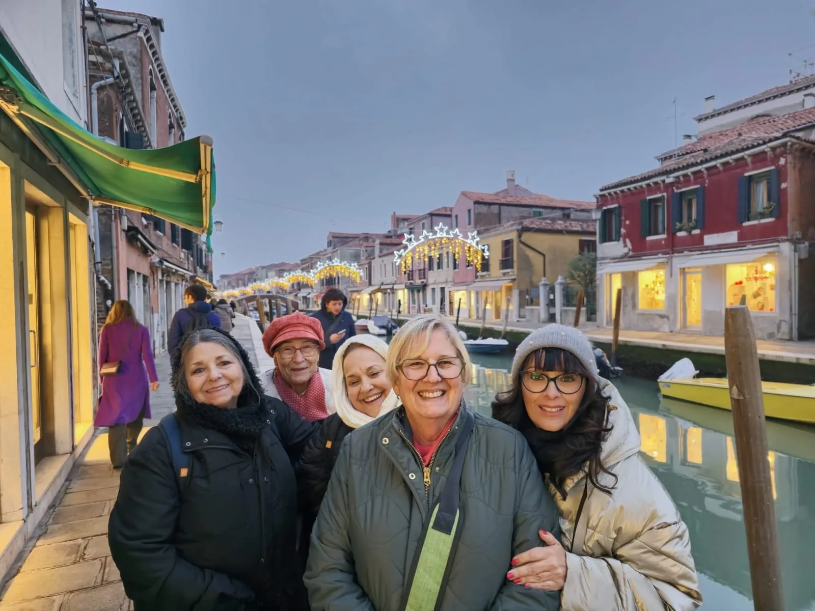 Christmas Tour in Italy with MagicItaly by Margherita