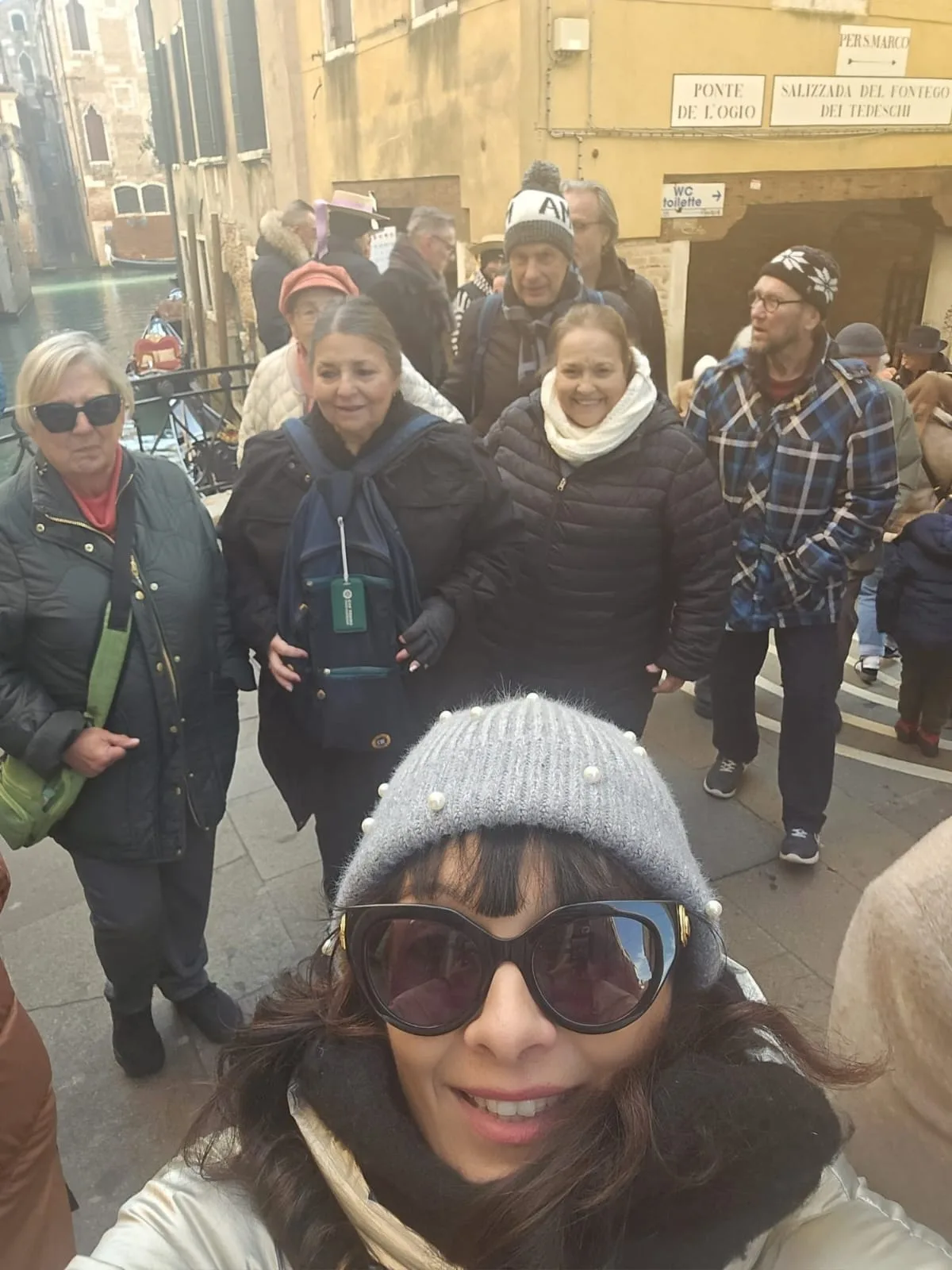 Christmas Tour in Italy with MagicItaly by Margherita