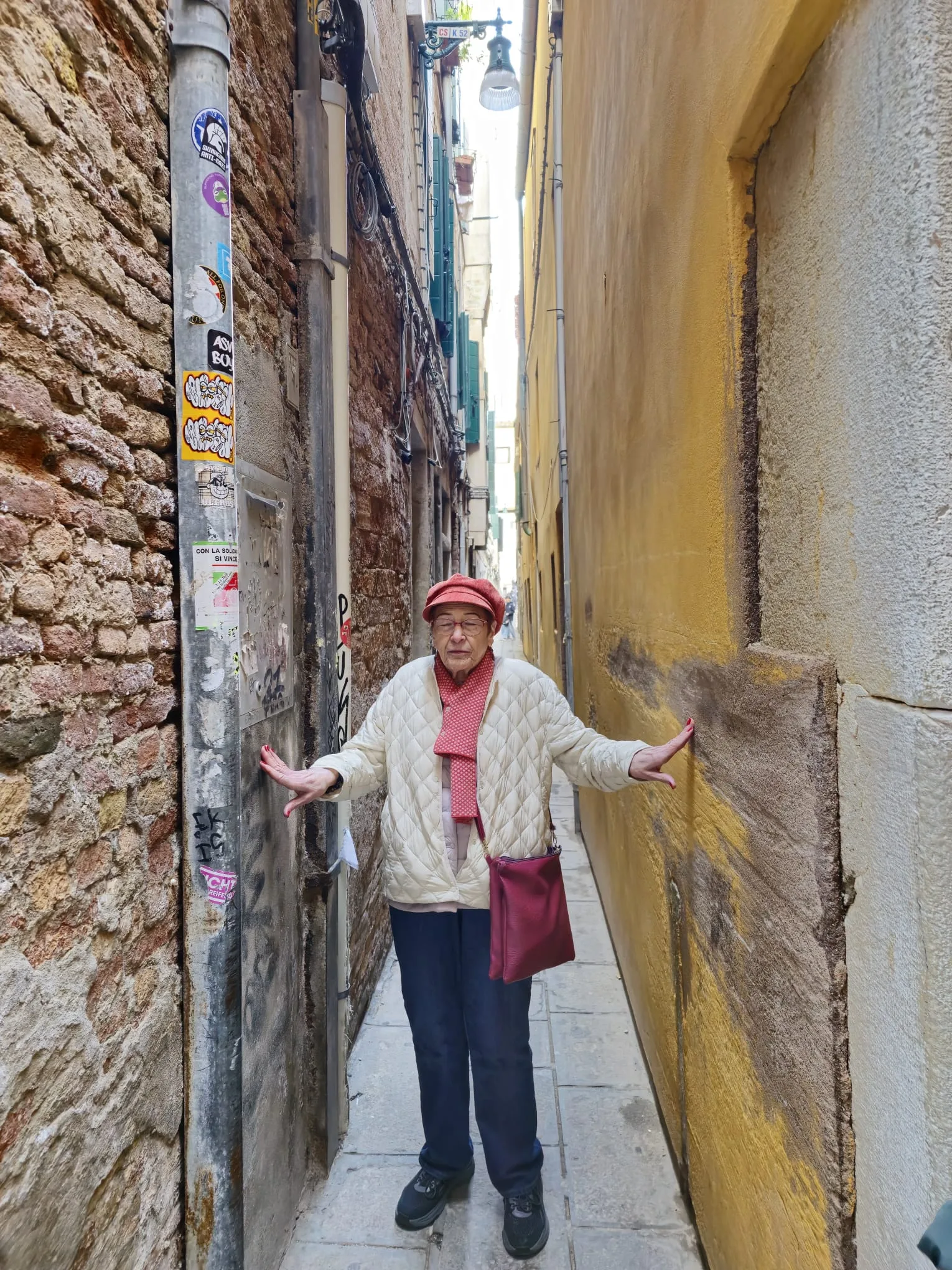 Christmas Tour in Italy with MagicItaly by Margherita