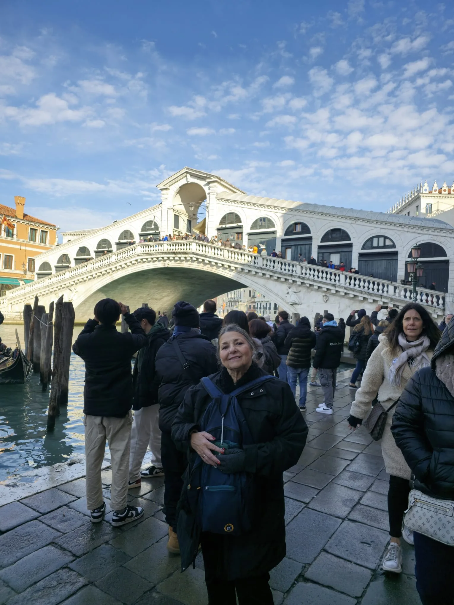 Christmas Tour in Italy with MagicItaly by Margherita