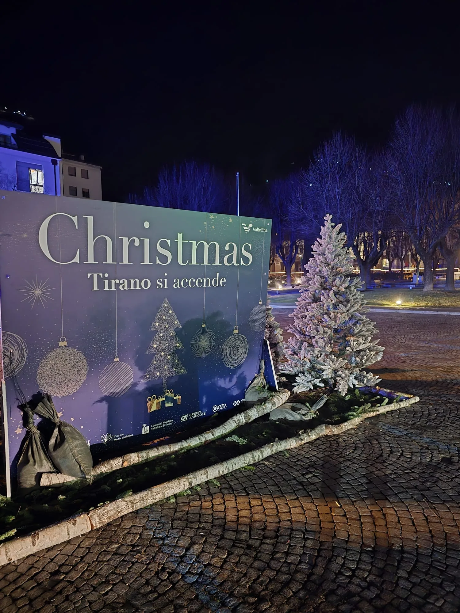 Christmas Tour in Italy with MagicItaly by Margherita