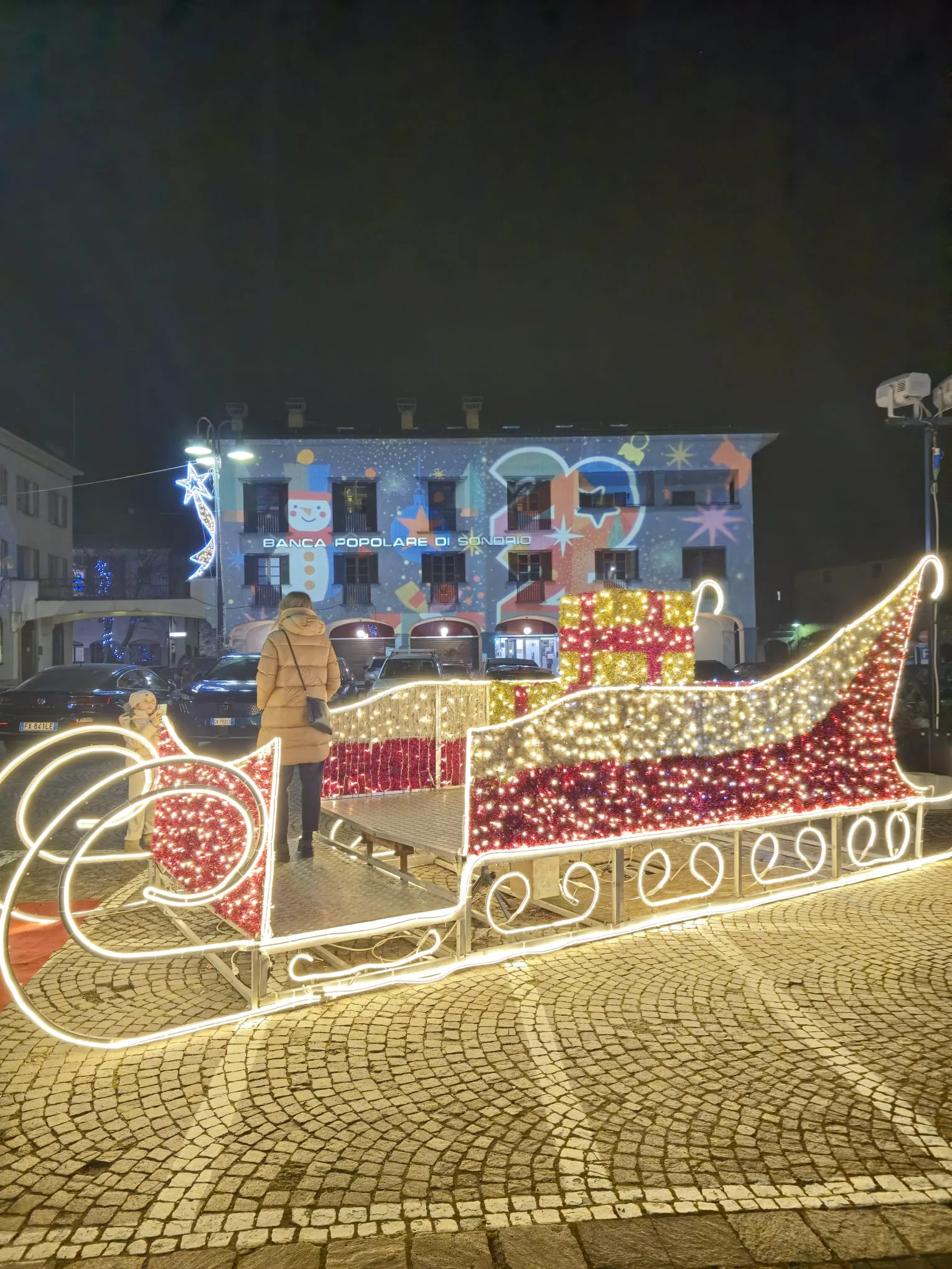 Christmas Tour in Italy with MagicItaly by Margherita