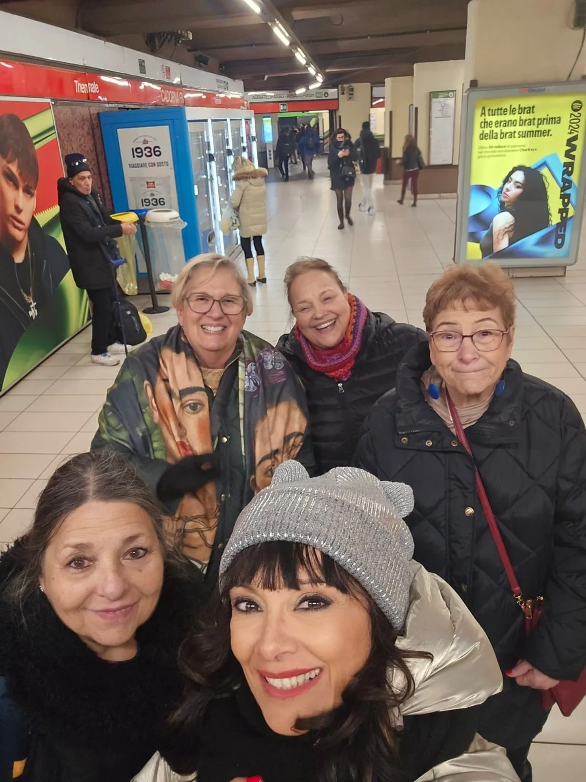 Christmas Tour in Italy with MagicItaly by Margherita