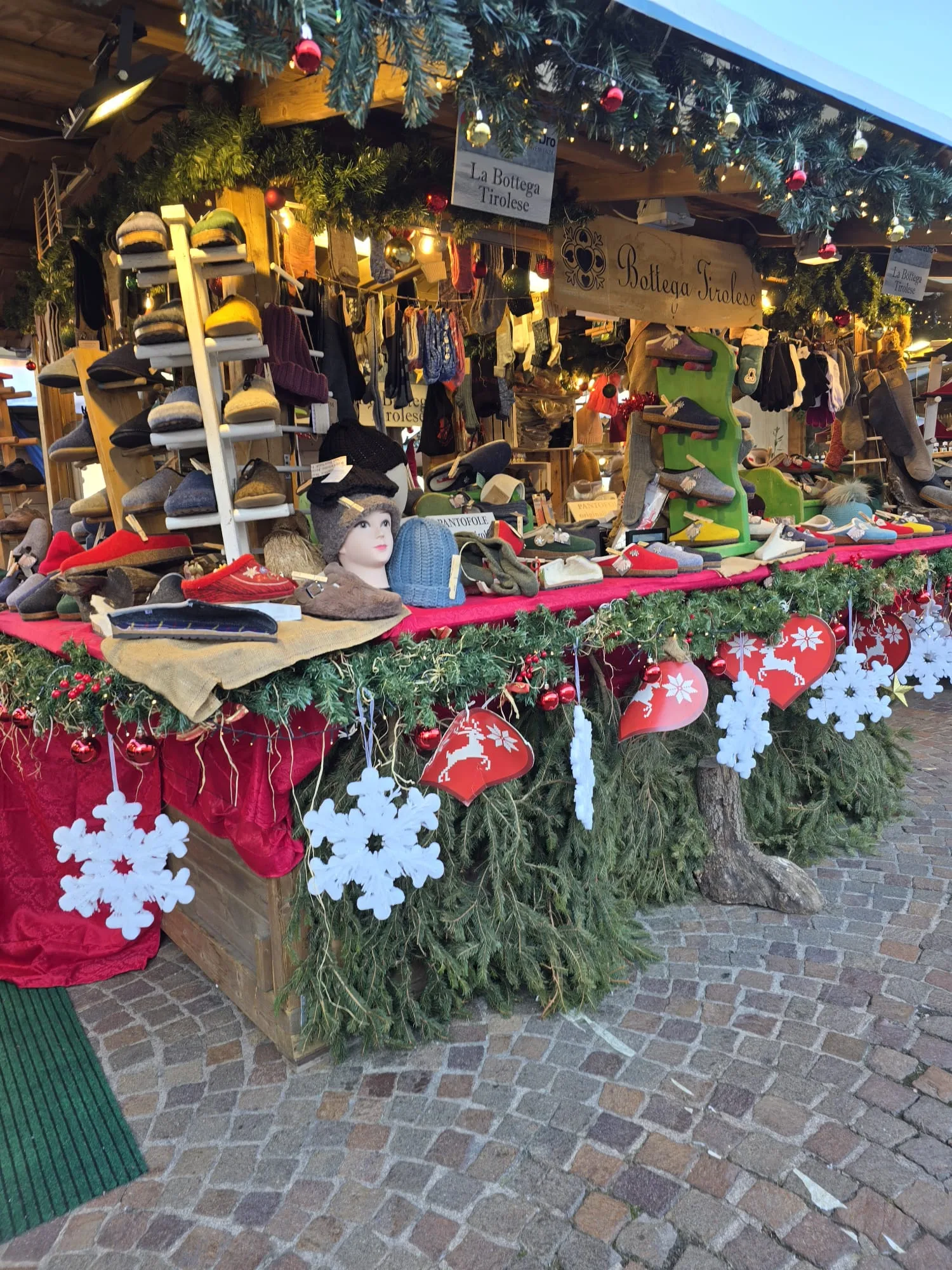 Christmas Tour in Italy with MagicItaly by Margherita