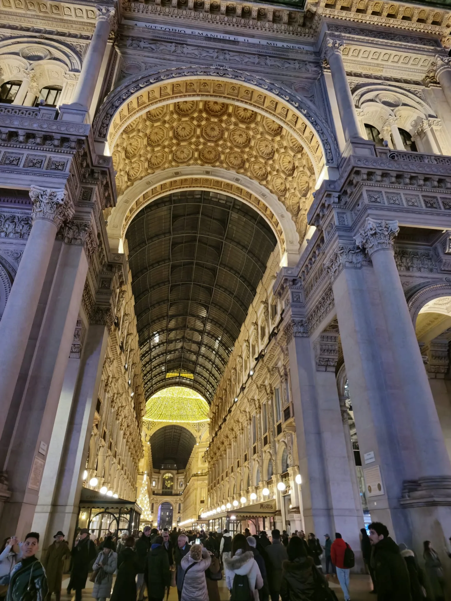 Christmas Tour in Italy with MagicItaly by Margherita