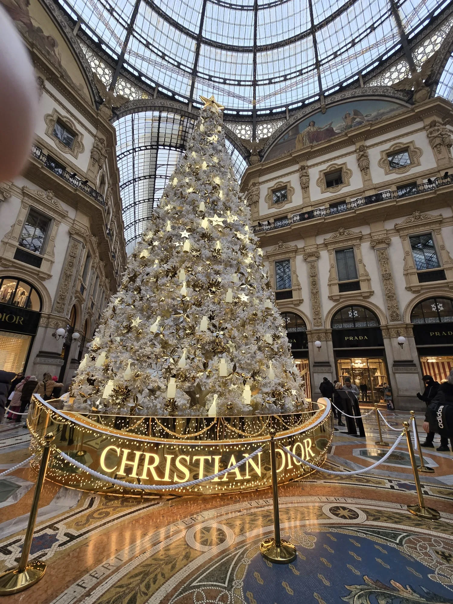 Christmas Tour in Italy with MagicItaly by Margherita