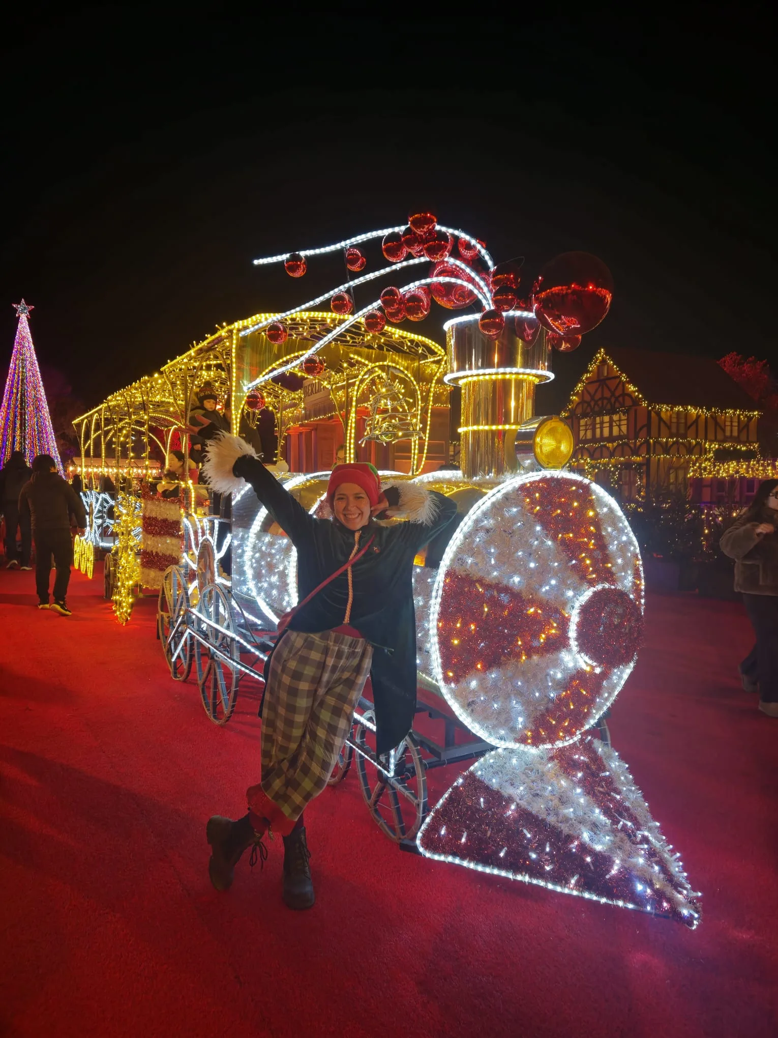 Christmas Tour in Italy with MagicItaly by Margherita