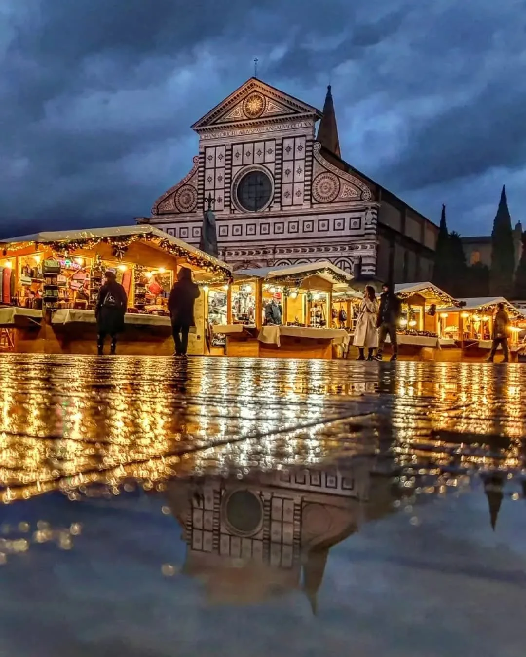 Christmas Tour in Italy with MagicItaly by Margherita