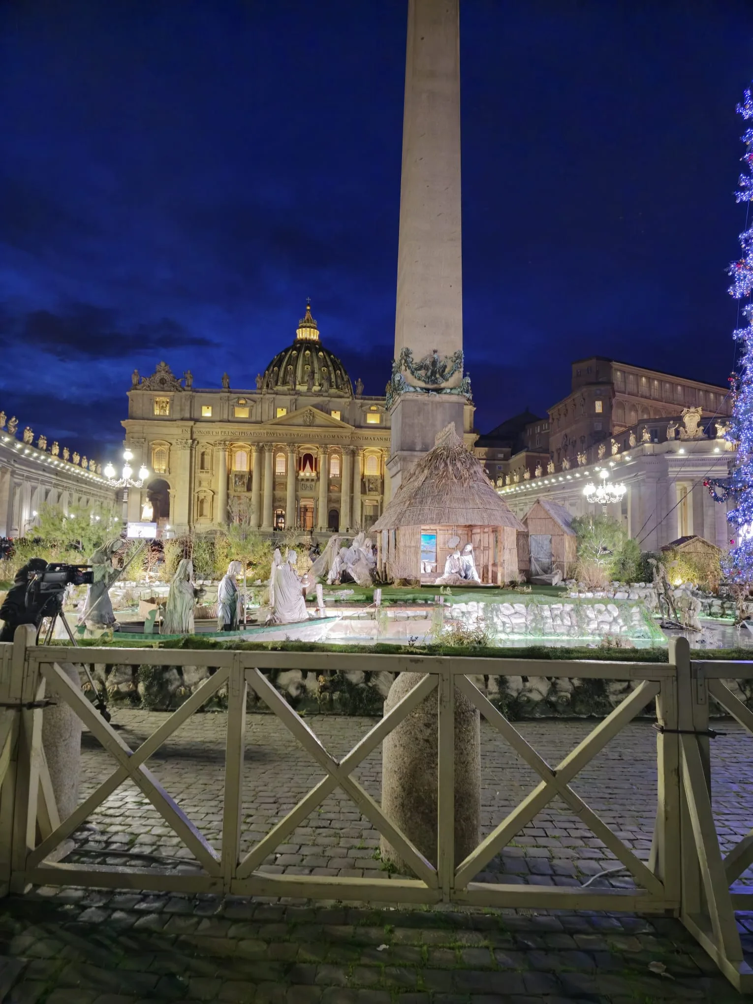 Christmas Tour in Italy with MagicItaly by Margherita