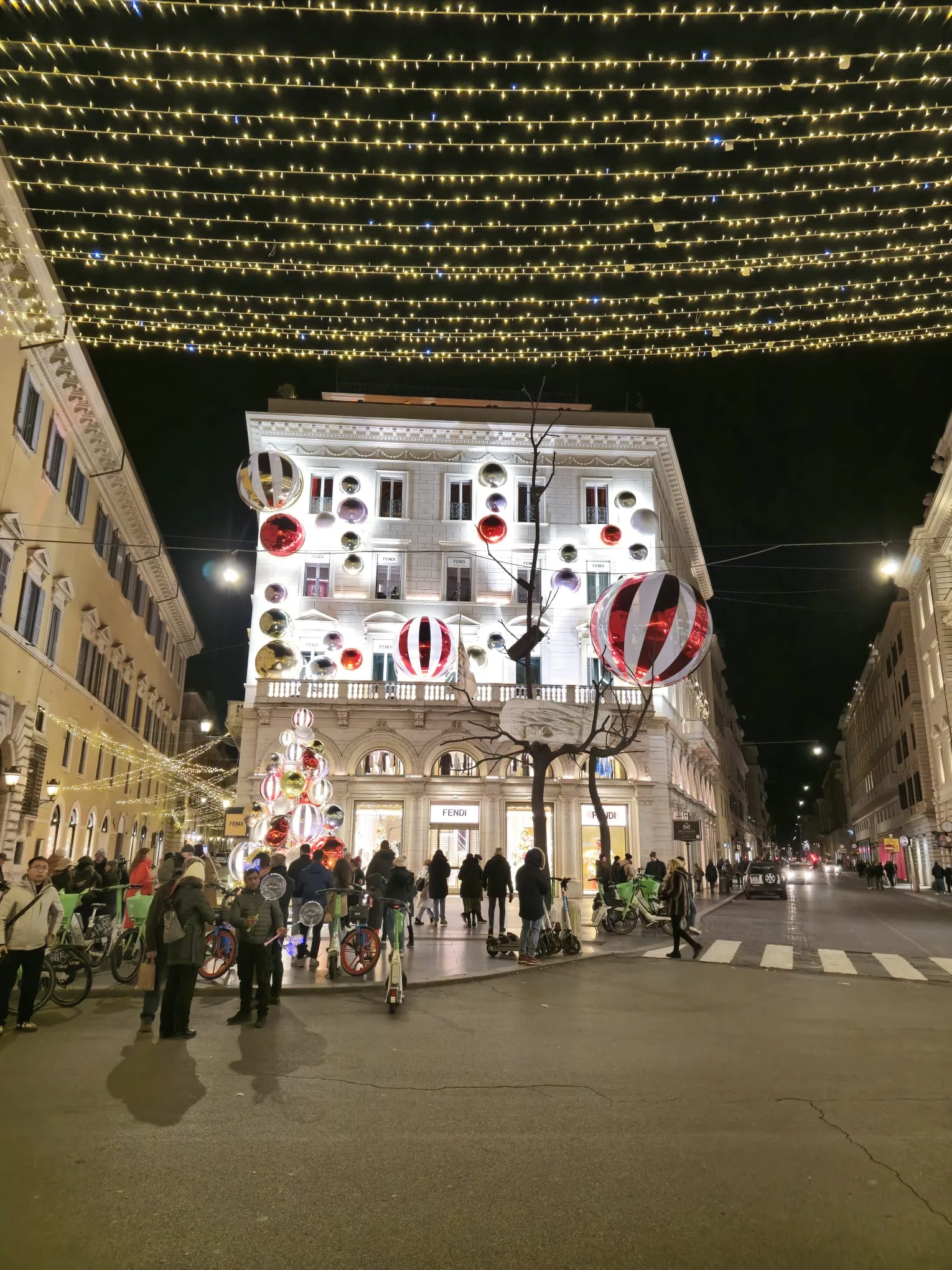 Christmas Tour in Italy with MagicItaly by Margherita