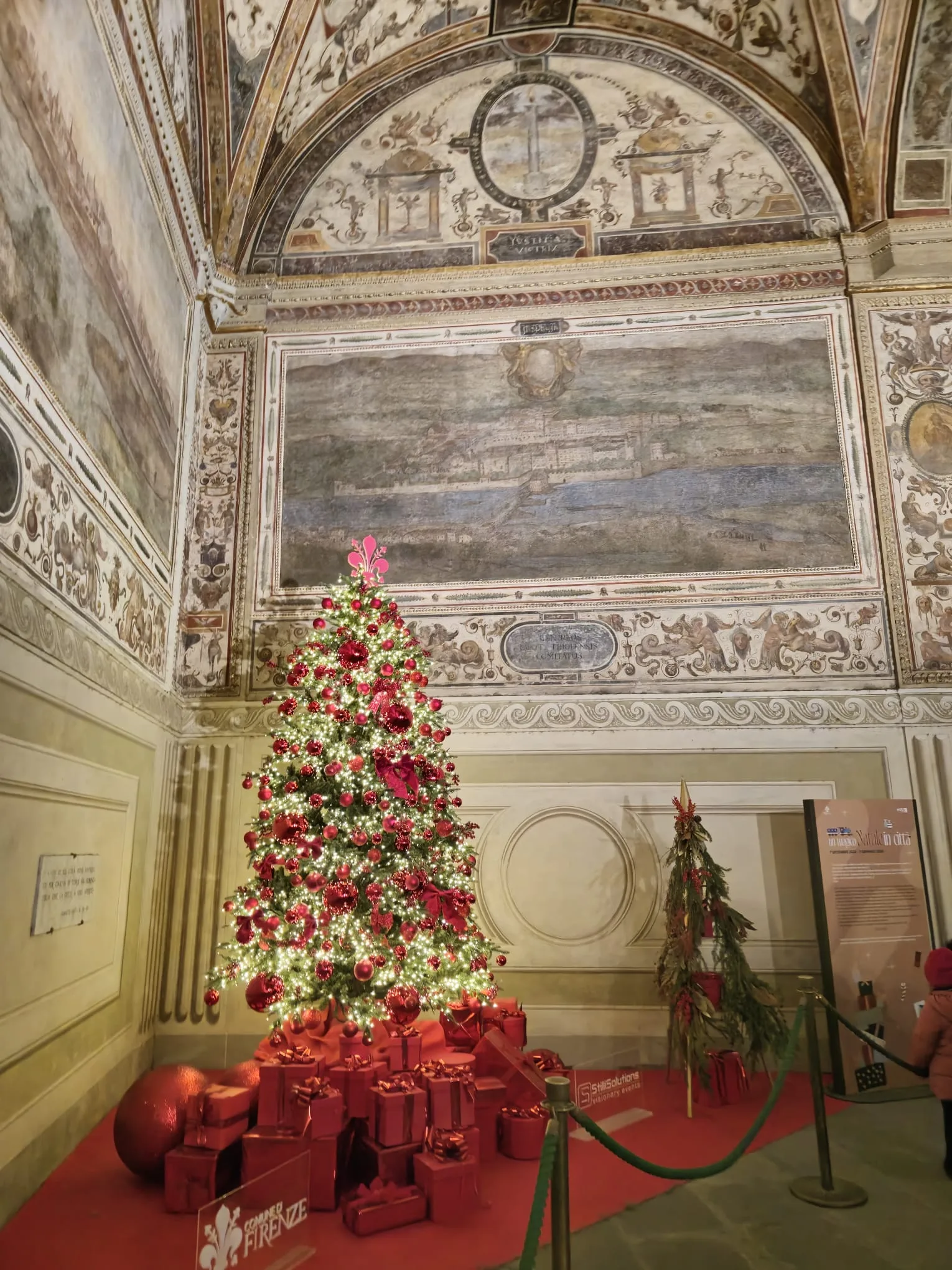 Christmas Tour in Italy with MagicItaly by Margherita