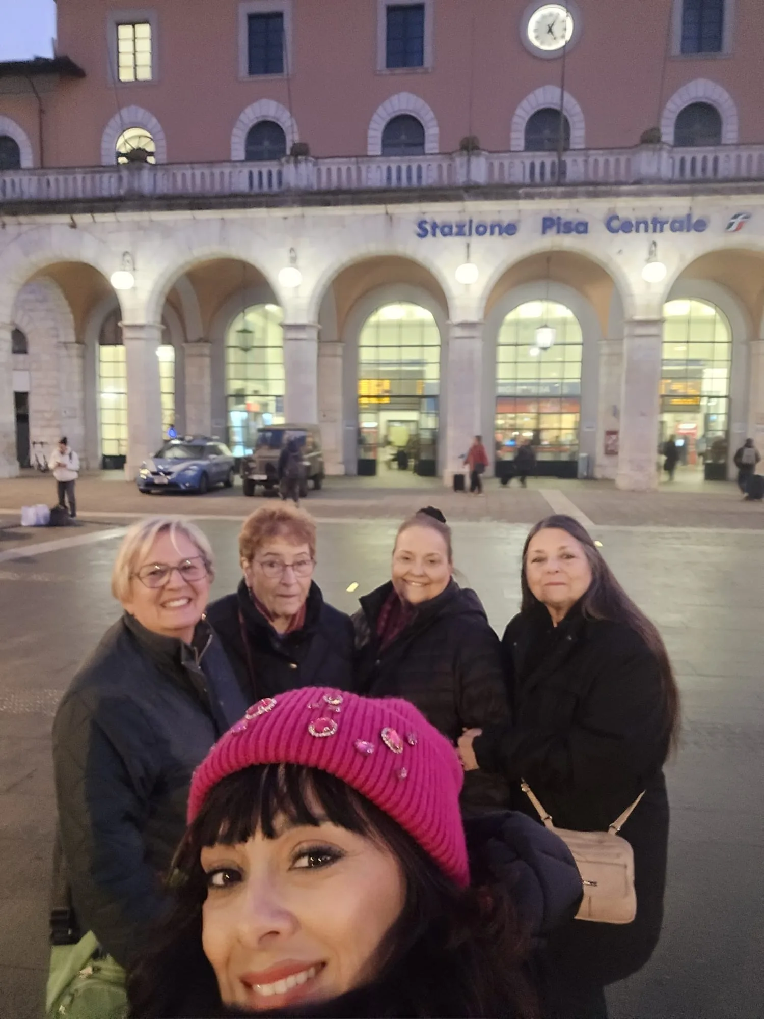 Christmas Tour in Italy with MagicItaly by Margherita