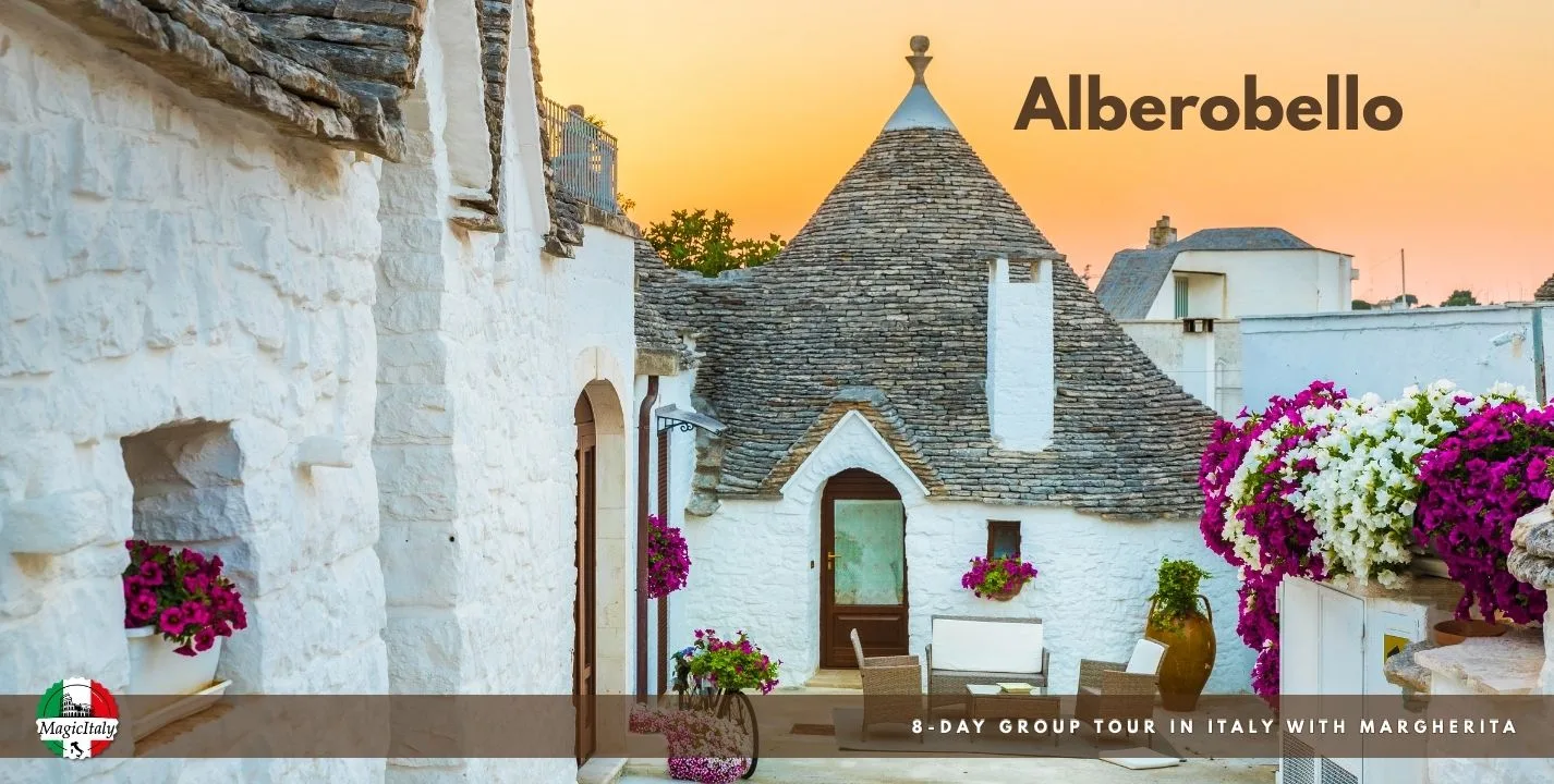 Alberobello