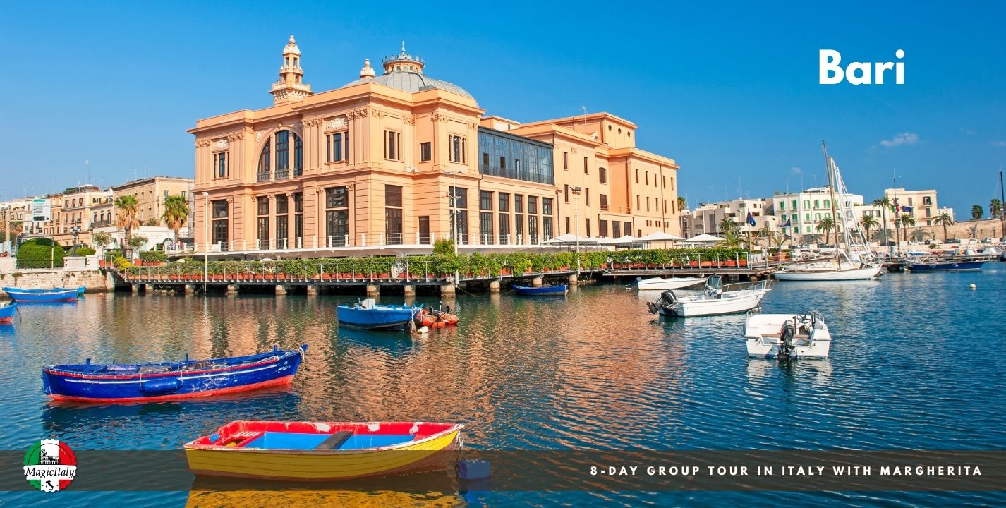 Bari