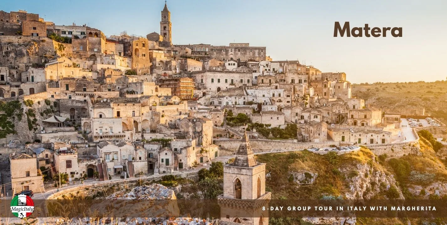 Matera