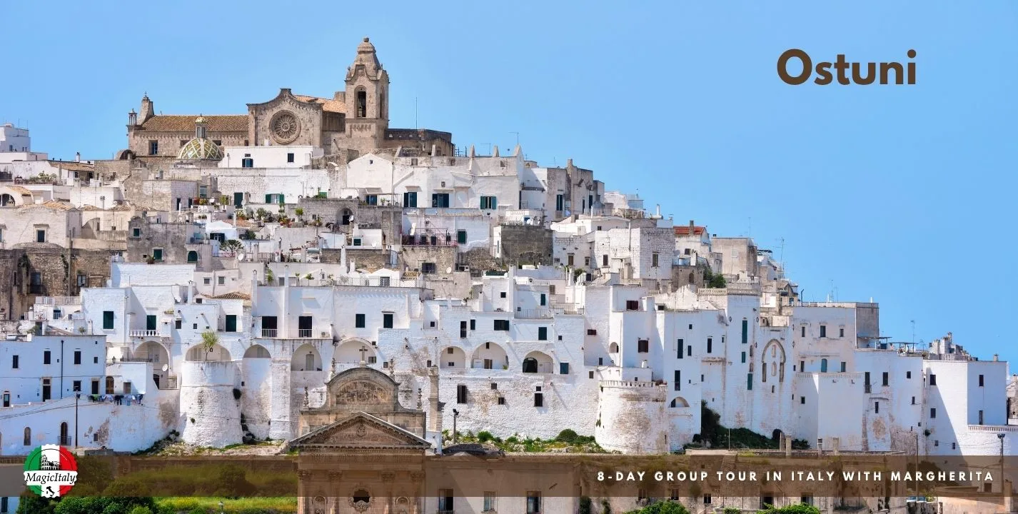 Ostuni