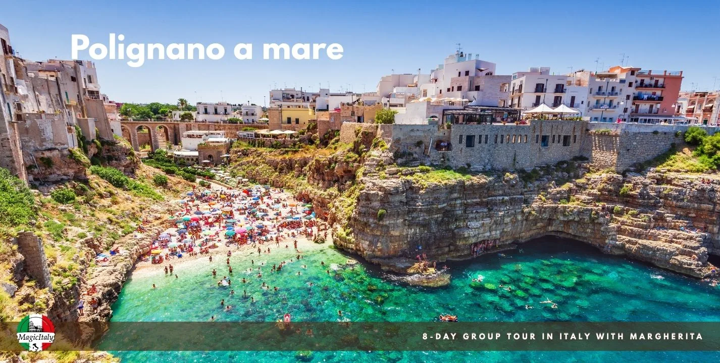 Polignano a mare