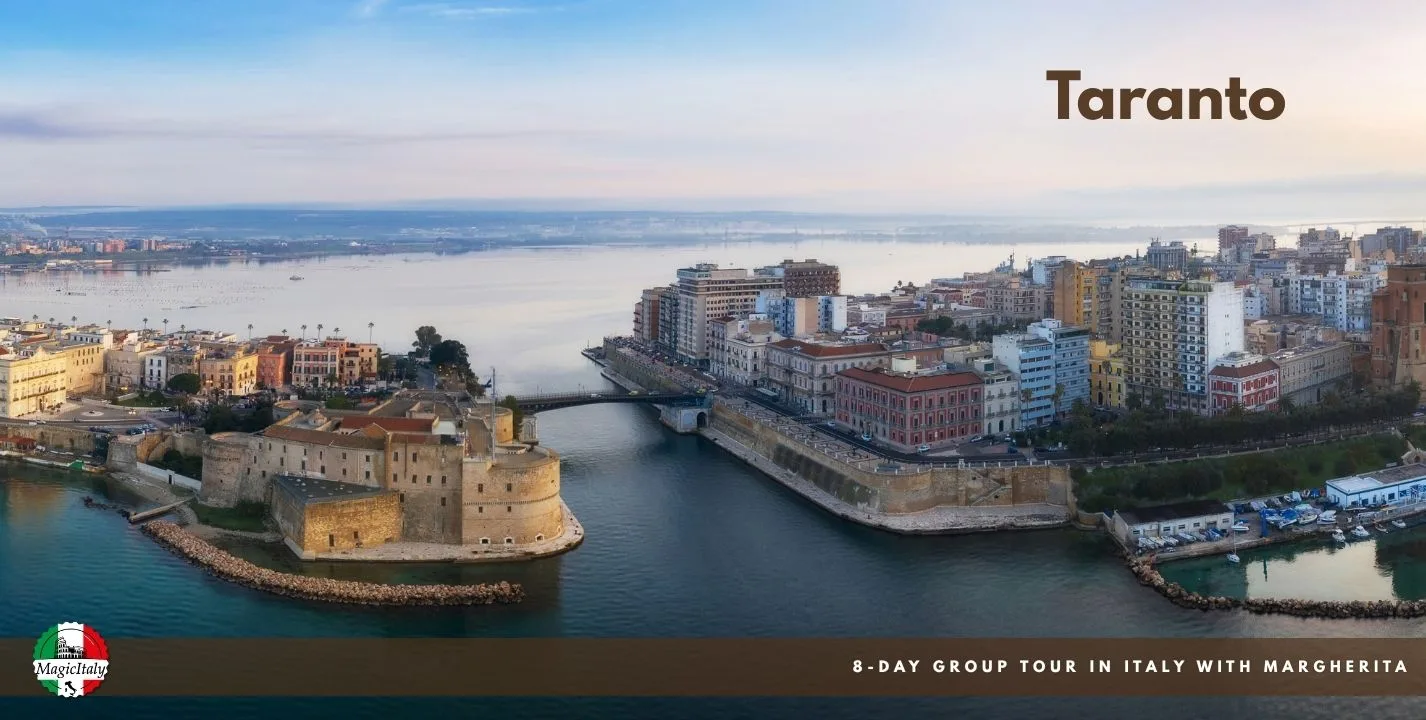 Taranto